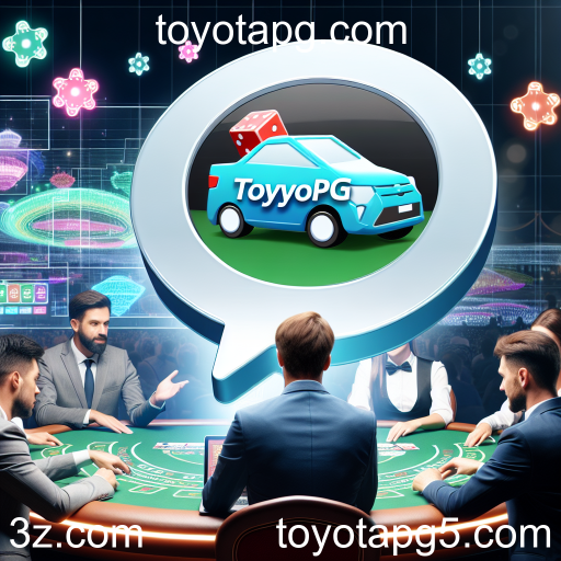 Descubra a Emoção dos Jogos Ao Vivo no toyotapg.com